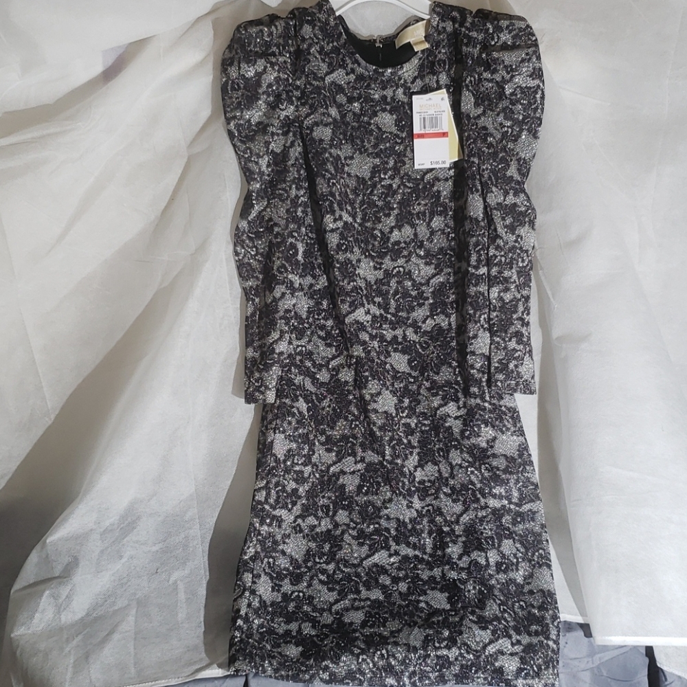 NWT Womens Michael Kors Dress